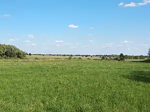 Michael's Virgin Land Nature Reserve