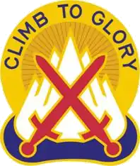 10th Mountain Division"Climb to Glory"