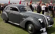 1937 6C 2300 B Pescara