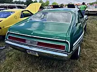 1971 AMC Javelin
