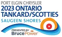 2023 Ontario Scotties Tournament of Hearts