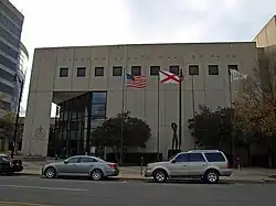 Alabama Sports Hall of Fame