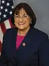 Representative Annie Kuster