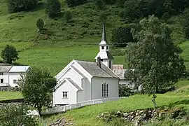 Bakka Church