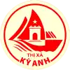 Official seal of Kỳ Anh