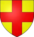 Coat of arms of Bruille-Saint-Amand