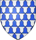 Arms of Hellemmes