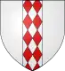 Coat of arms of Conilhac-Corbières