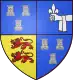 Coat of arms of Lascaux