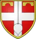 Coat of arms of Les Ollières