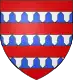 Coat of arms of Louignac