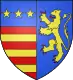 Coat of arms of Madranges