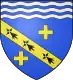 Coat of arms of Puy-d'Arnac