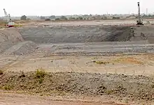 Bradley Fen clay pit