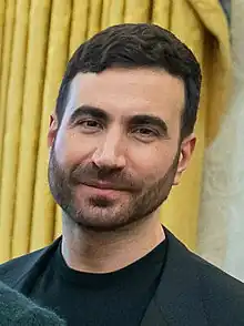 Brett Goldstein in 2023