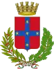 Coat of arms of Camporosso