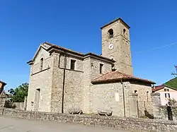 Santo Stefano