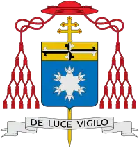 Lucas Moreira Neves's coat of arms