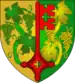 Coat of arms of Wormeldange