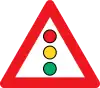 A19: Traffic signals