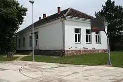 Village school