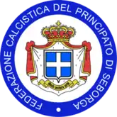 Shirt badge/Association crest