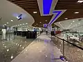 Food Court in Level 2