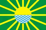 Flag of Yarovoye