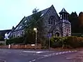 Former Langbank East Church, Station Road