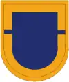 82nd Airborne Division, 82nd Aviation Regiment, 1st Battalion (original version)