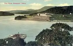Fort Knox c. 1910