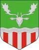 Coat of arms of Tamási