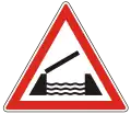 A-010Opening or swing bridge