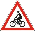 A-022Cyclists