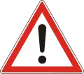 A-053Other dangers