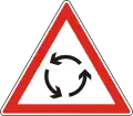 A-056Roundabout