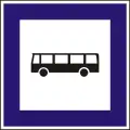 E-039Bus stop