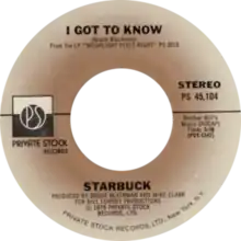 side-A label by Private Stock