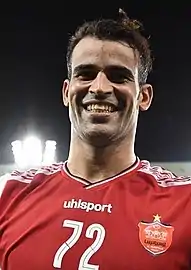 Isa Al Kathir (1990)Khuzestani Arab