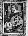 Rubens- Hendrik van Balen - Roelant Savery