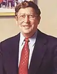 GovernorJohn H. Sununufrom New Hampshire(1983–1989)