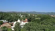 RKM Sevashrama, Kankha