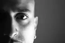 Kekko Fornarelli – Ritratto – March 2005