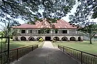 San Isidro Labrador Convent