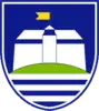 Coat of arms of Municipality of Lendava
