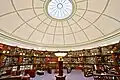 Reading Room, Picton Library(1875–79;Grade II*)