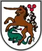 Coat of arms of Municipality of Ljutomer
