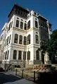 Image 2Nasseef House is a historical structure in Al-Balad, Jeddah, Saudi Arabia. As of 2009 it is a museum and cultural center which has special exhibits and lectures given by historians.