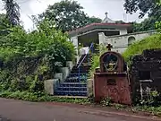 Our Lady of Immaculate Conception Chapel