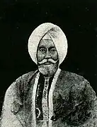 Kehar Singh